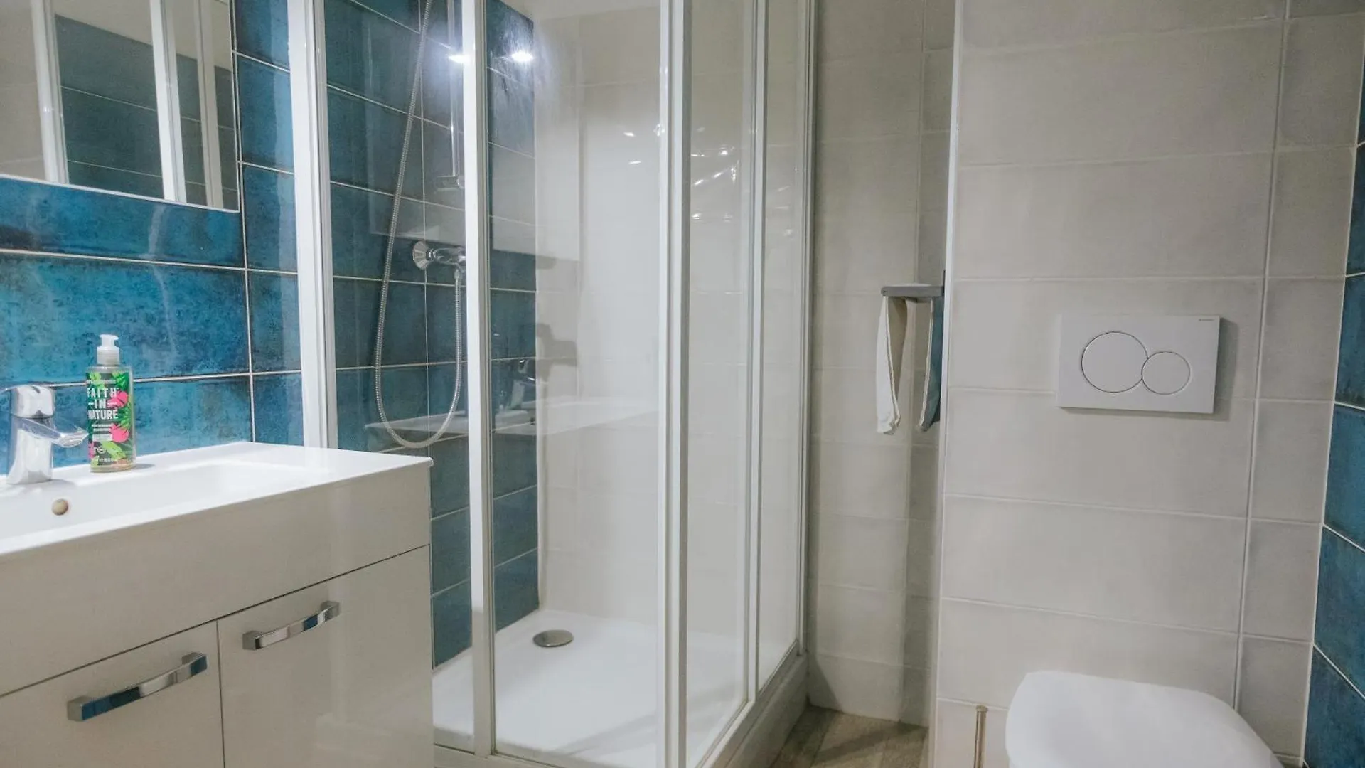 Les Gemeaux Apartment La Plagne-Tarentaise