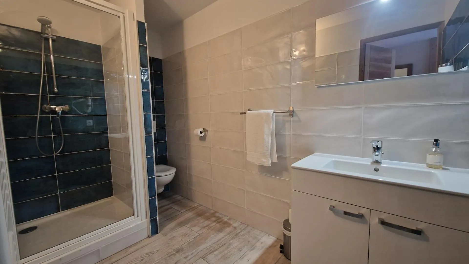 Les Gemeaux Apartment La Plagne-Tarentaise 0*,  France