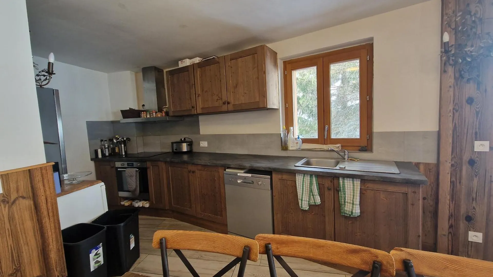 Les Gemeaux Apartment La Plagne-Tarentaise