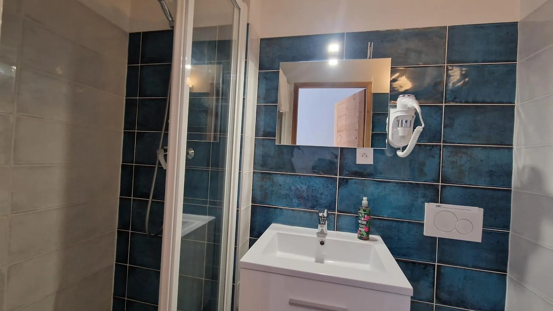 Les Gemeaux Apartment La Plagne-Tarentaise